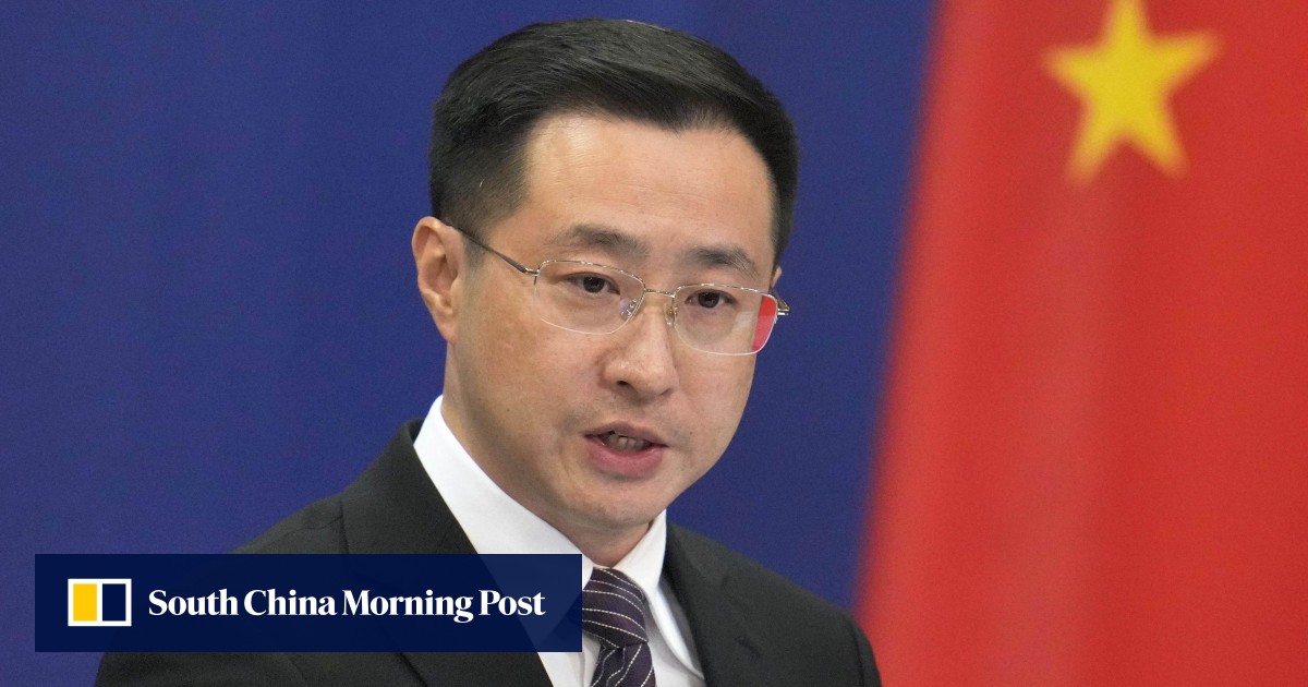 China vows to ‘do what it can’ as US blockade leaves Cuba with just weeks of oil