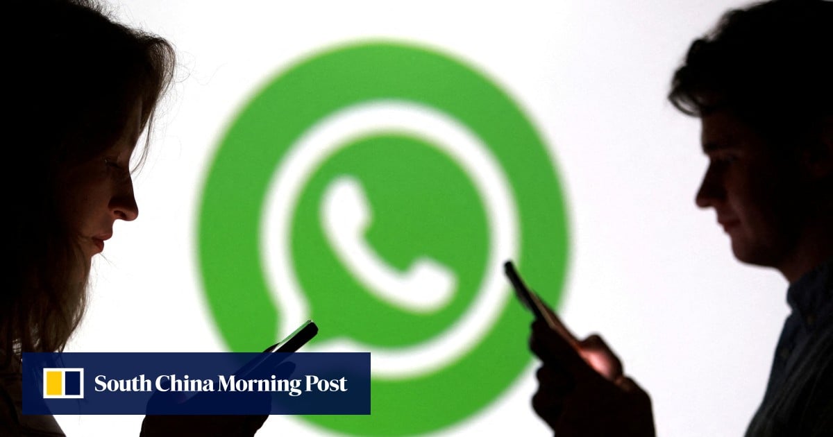 Meta’s WhatsApp accuses Russia of blocking its service to force users to state ‘super-app’