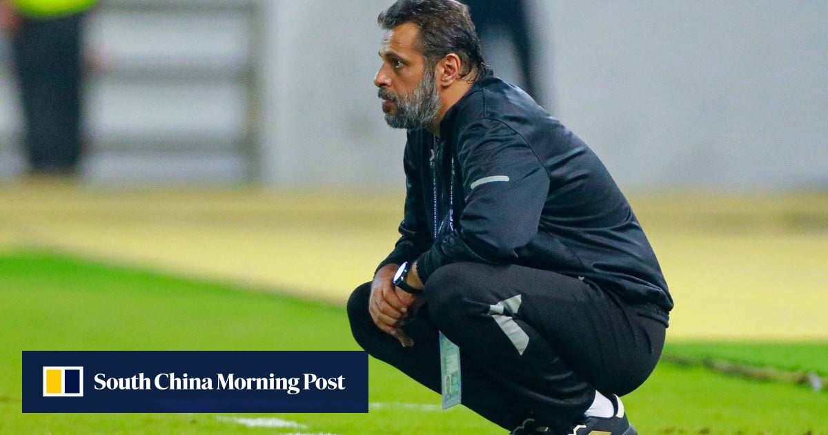 ‘Miracle maker’ former Nepal boss targets Hong Kong job, outlines five-year plan