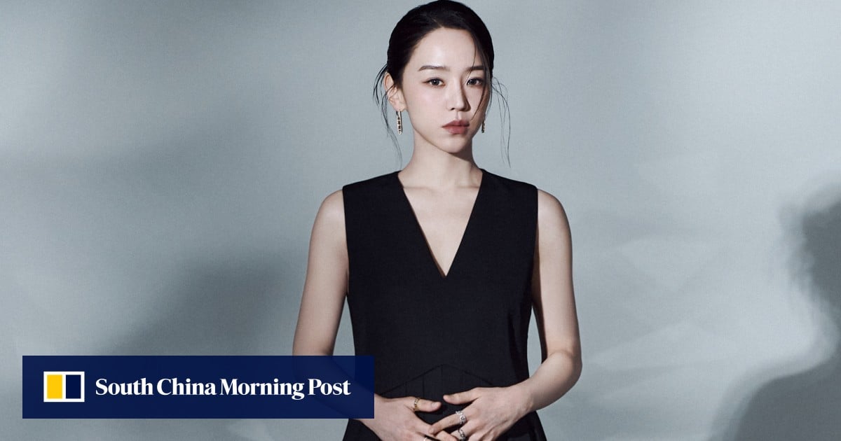 Who is Shin Hye-sun, versatile actress of K-dramas Mr. Queen and The Art of Sarah?