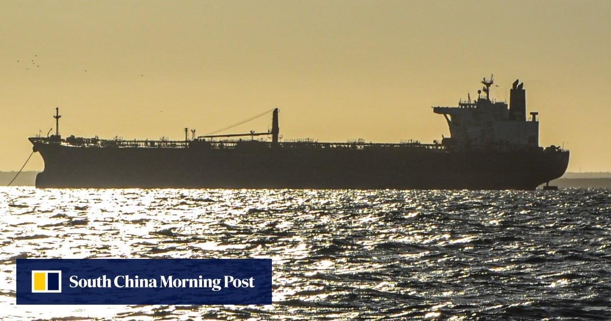 China bought ‘legitimate’ Venezuelan oil from US after Maduro seizure, energy secretary says