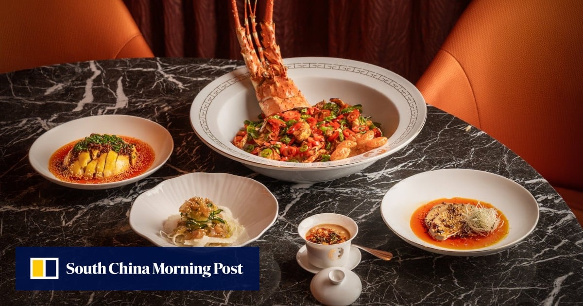 Your Hong Kong weekend food guide for February 20-22