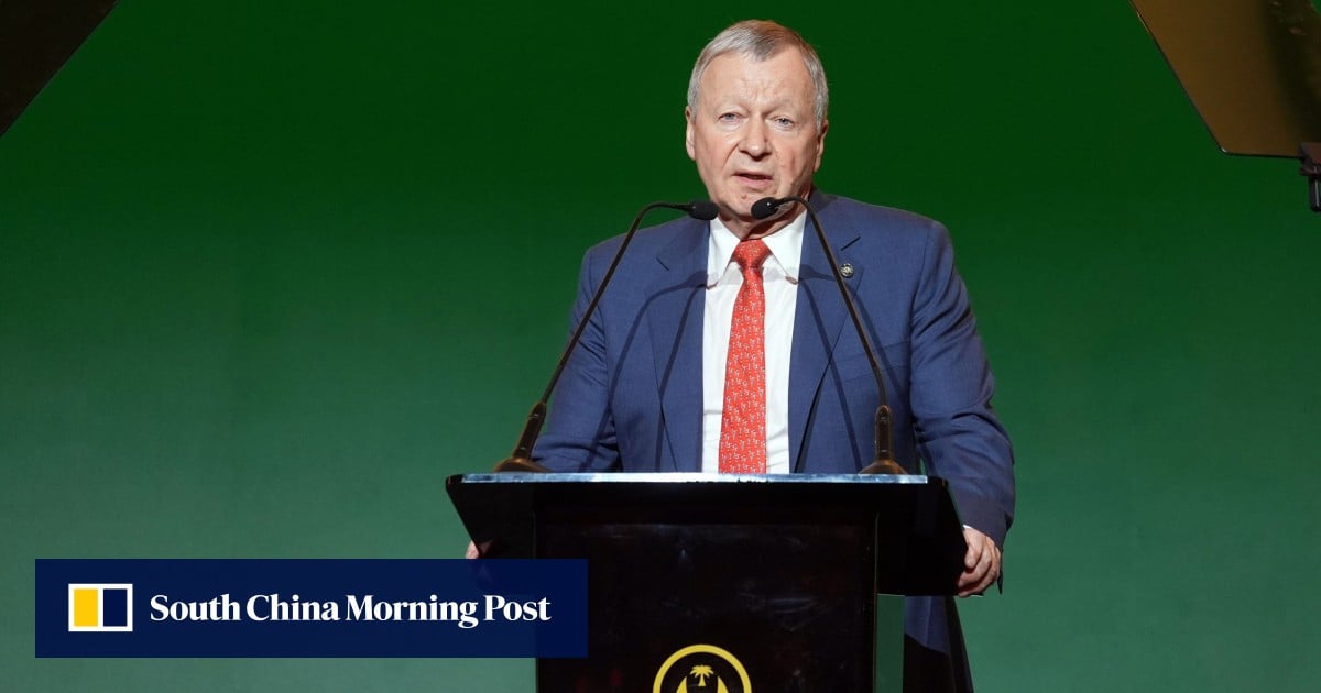 Asian Racing Conference: new technology and engaging younger fans crucial to future of racing