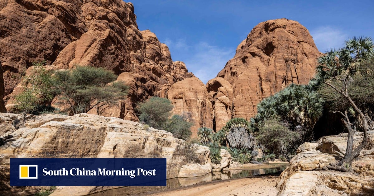 Missing French tourist in Chad found dead ‘after a fall’