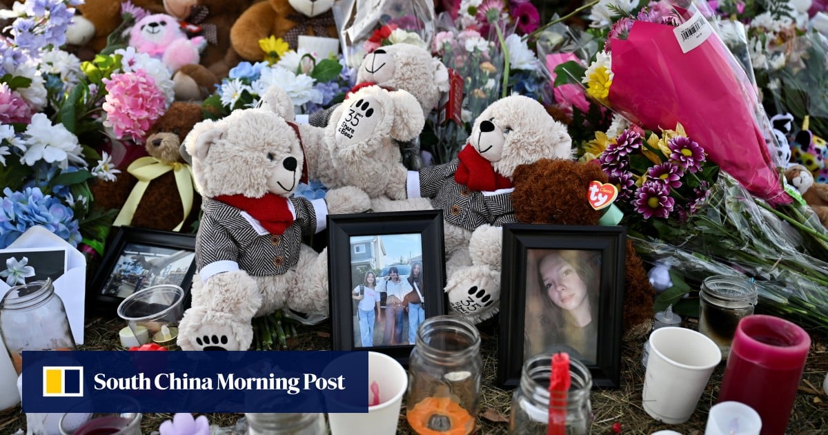 Tumbler Ridge grieves 8 killed in Canada’s deadliest shooting in years