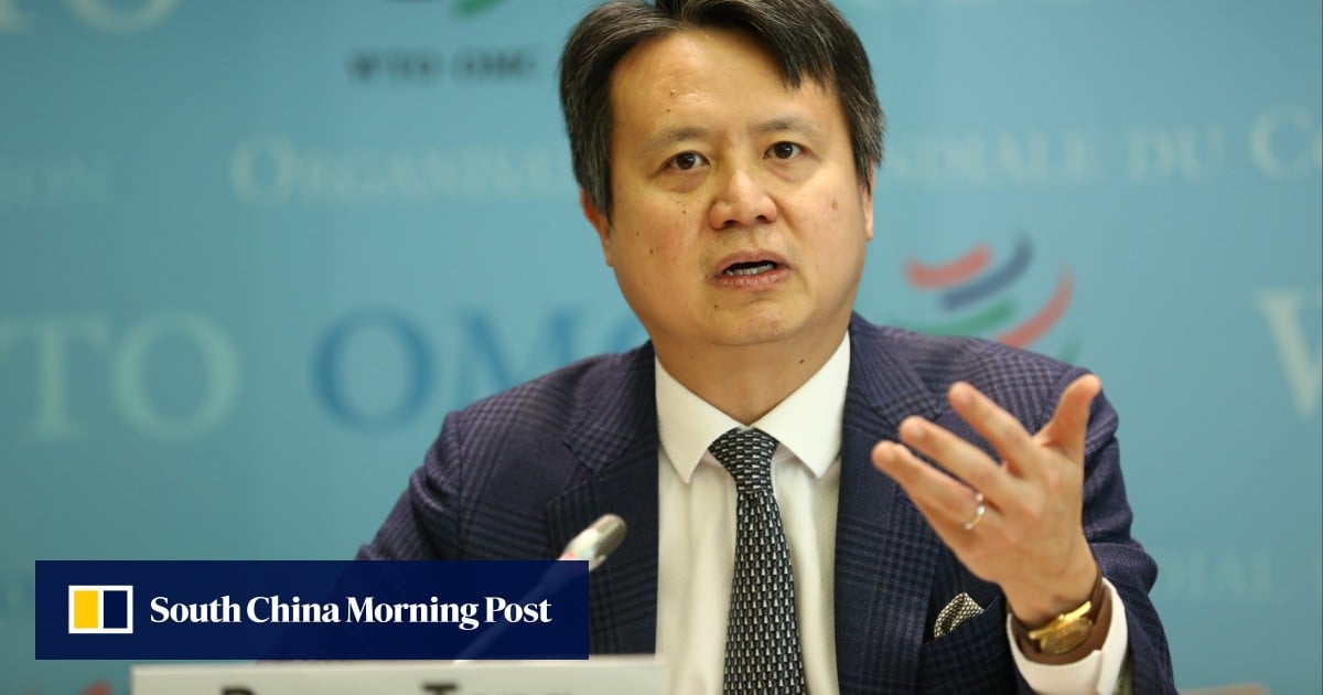 Chief of UN intellectual property agency wins re-election as UN faces financial turmoil