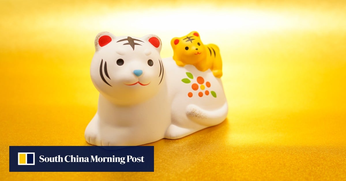 Year of the Horse 2026 feng shui advice for Tigers for luck in career, romance and health