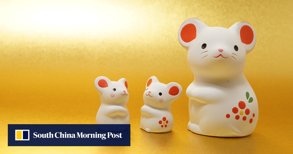 Year of the Horse 2026 feng shui advice for Rats for luck in career, money and love