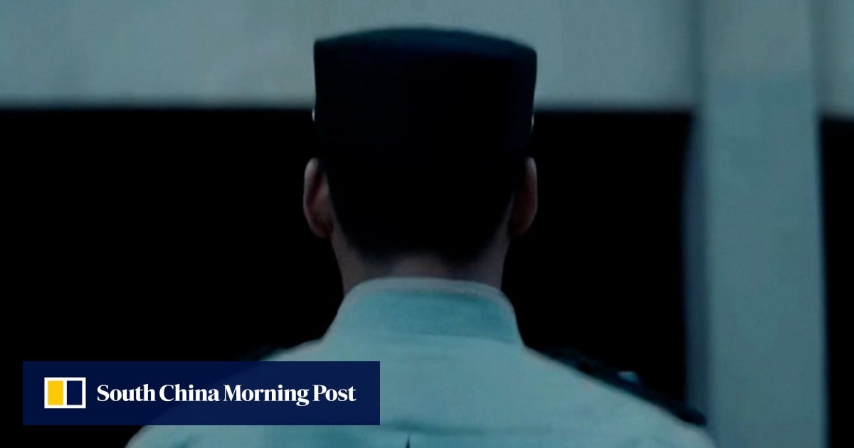 CIA targets Chinese military officers in new recruitment video | South China Morning Post