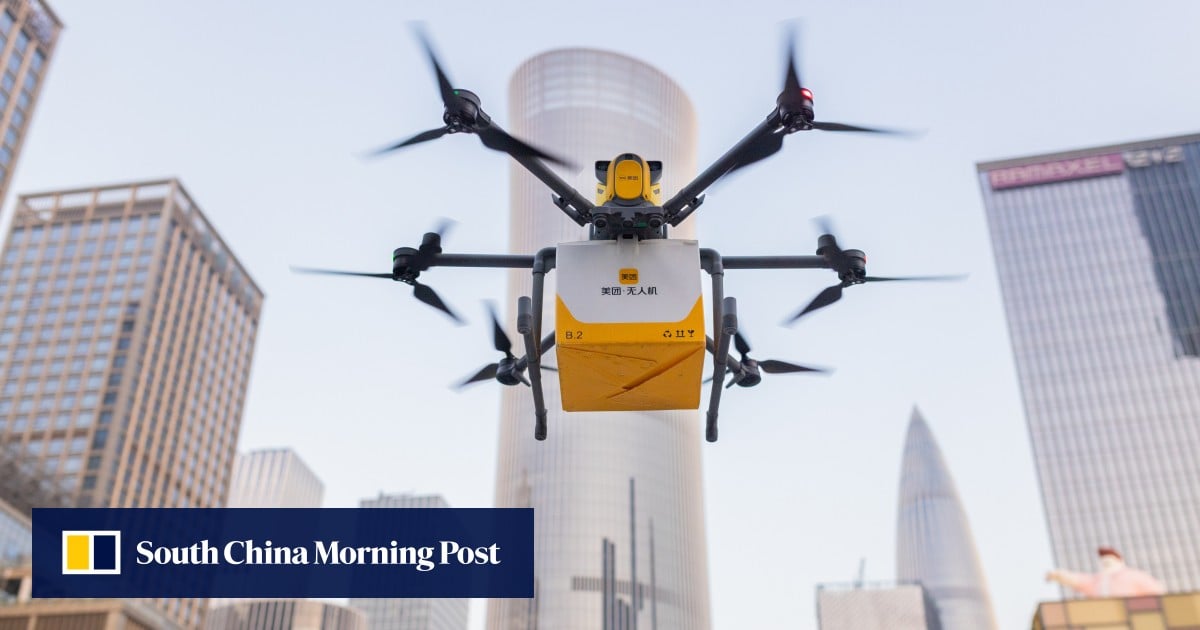 China’s Meituan warns of US$3.5 billion loss amid intense food delivery price war