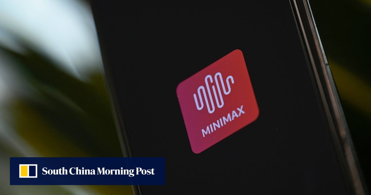 China’s MiniMax releases cheap AI model ‘designed for real-world productivity’