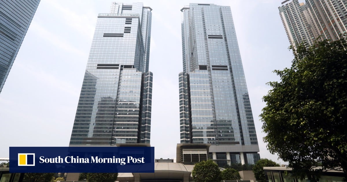 Prince Jewellery director sells upscale Hong Kong flat, upgrades to duplex