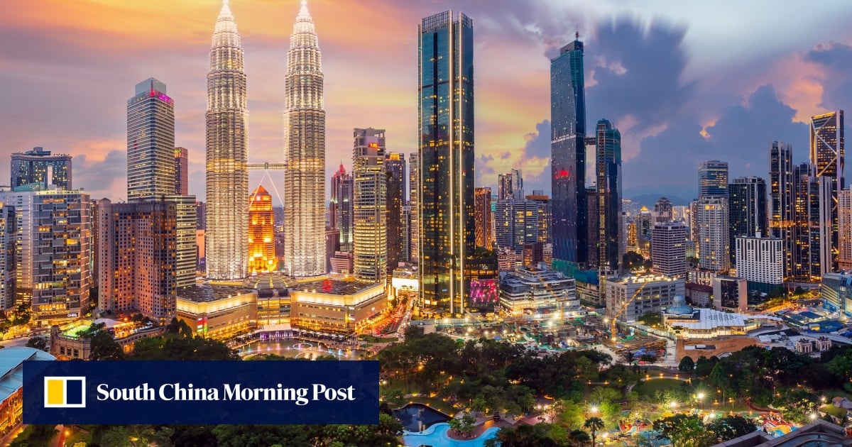 Malaysian police smash sex ring charging US$900 a session in posh KL area