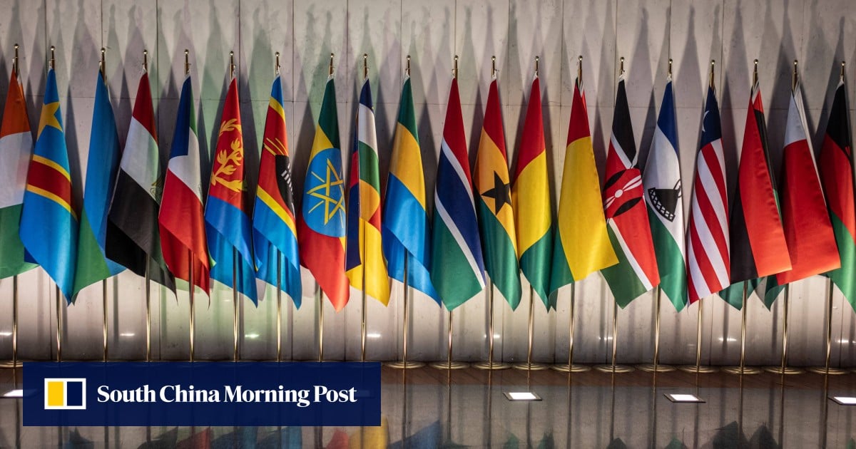 African Union: youth anger mounts over corruption, lack of accountability