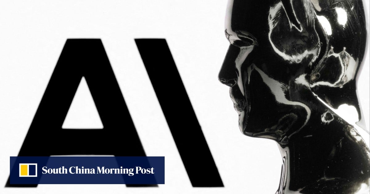 AI rattles US investors, while China’s tech stocks hold steady – for now