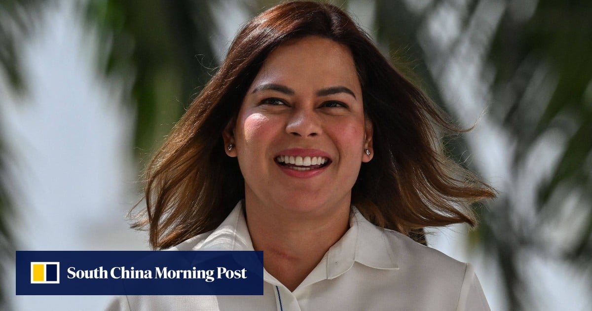 Philippine efforts to unseat Duterte-Carpio face snags: too popular to impeach?