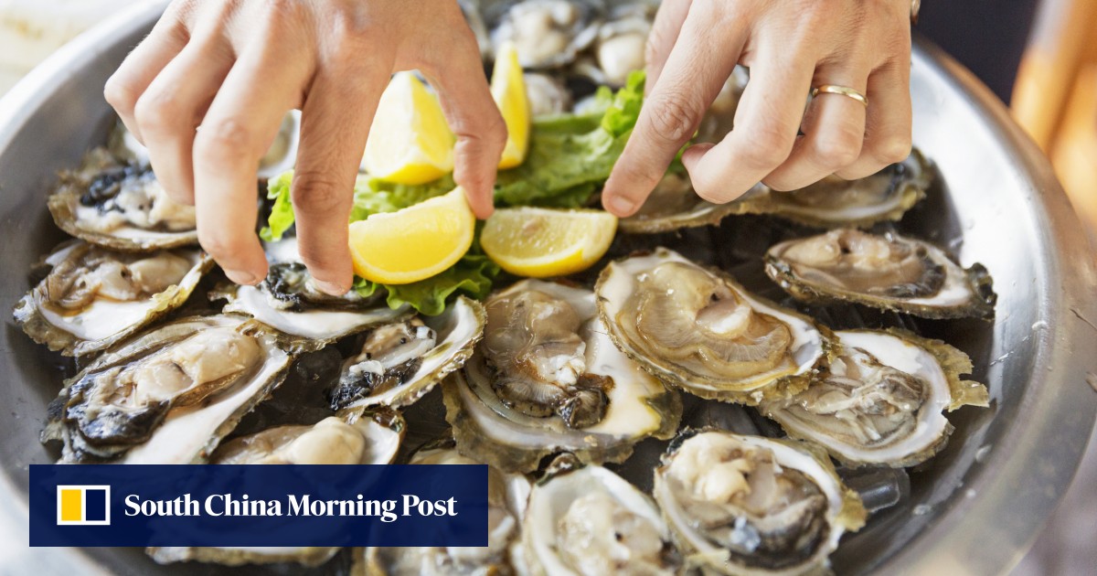 Share where risky oysters are from, authorities urged after food poisoning cases