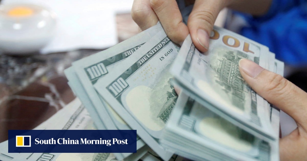 Brazil breaks up China-linked US$190m money-laundering ring tied to crime gang