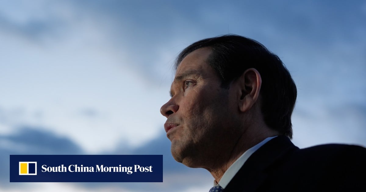 China and US must talk – we owe it to the world, Rubio tells Munich Security Conference