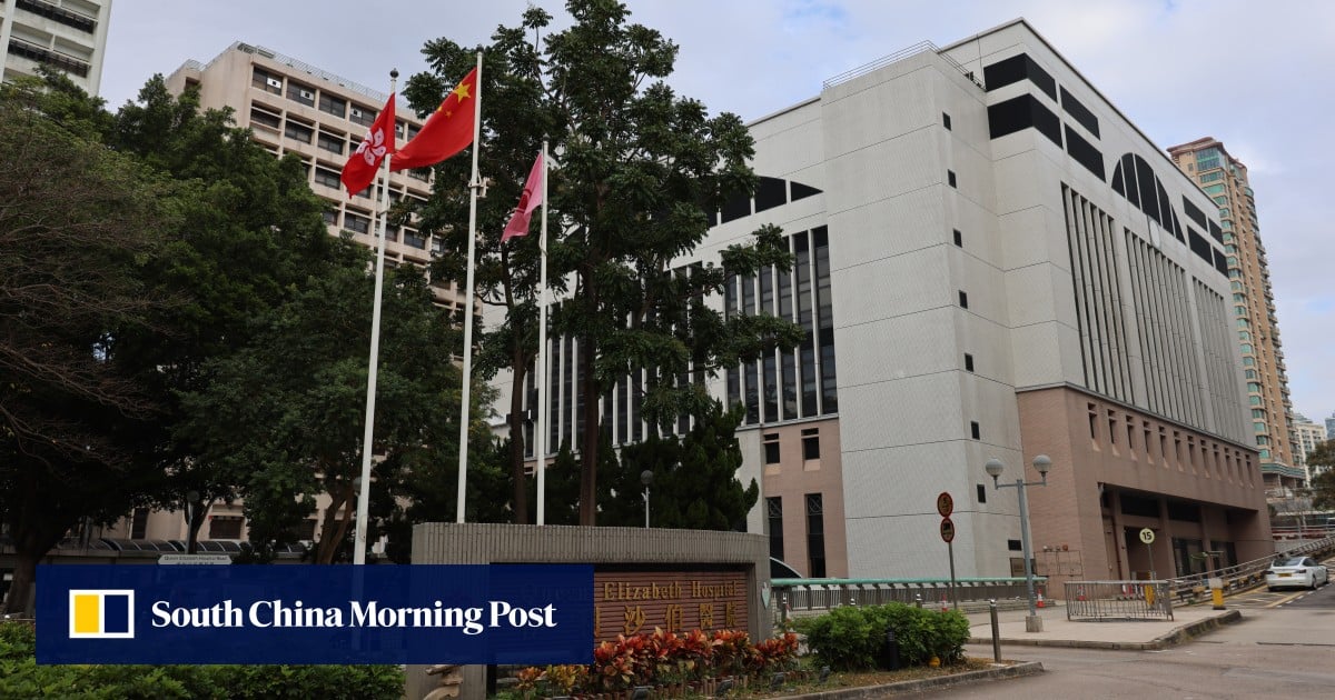 Hong Kong police probe death of man, 80, allegedly knocked down by taxi driver