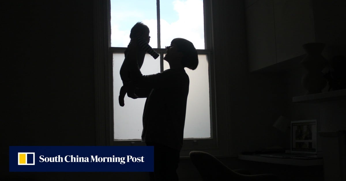 Hong Kong court grants couple parenting rights in mainland Chinese surrogacy case