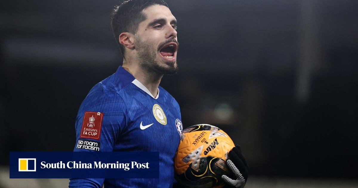 Man City, Juventus ‘exploring summer options’ over Hong Kong Football Festival