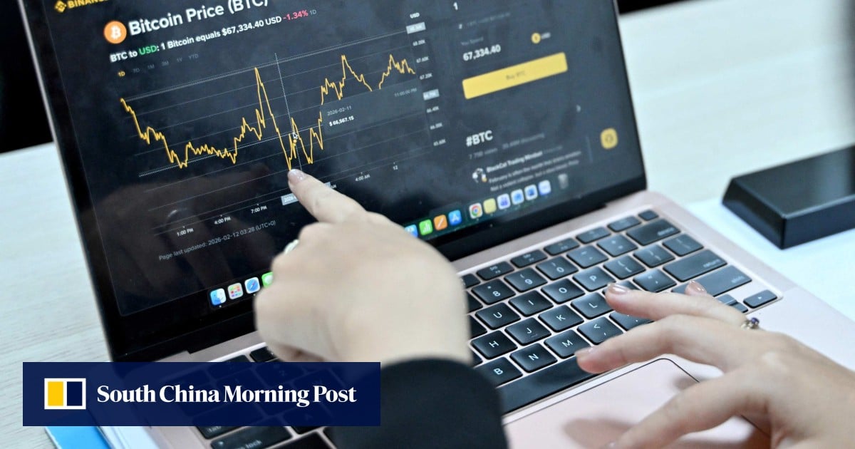 How things went ‘downhill’ for Vietnam’s once-booming cryptocurrency traders