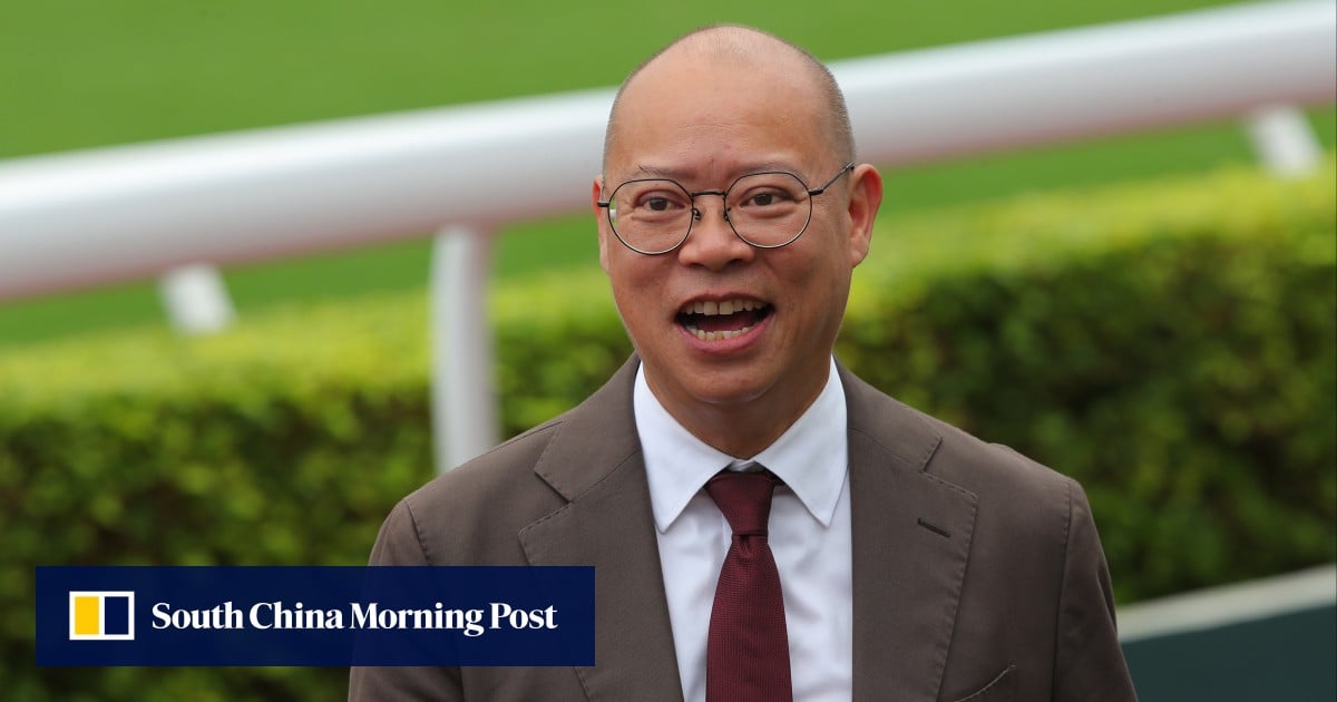 Chris So looks for luck as Top Dragon gets lightweight advantage in Year Of The Horse Cup