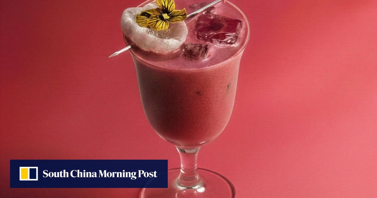 Your Hong Kong weekend drinks guide for February 21-23
