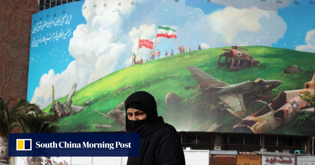 Iran’s foreign minister heads to Geneva for second round of high-stakes talks with US