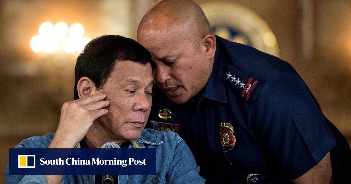 ICC naming of Duterte’s allies sharpens Philippines’ political fault lines