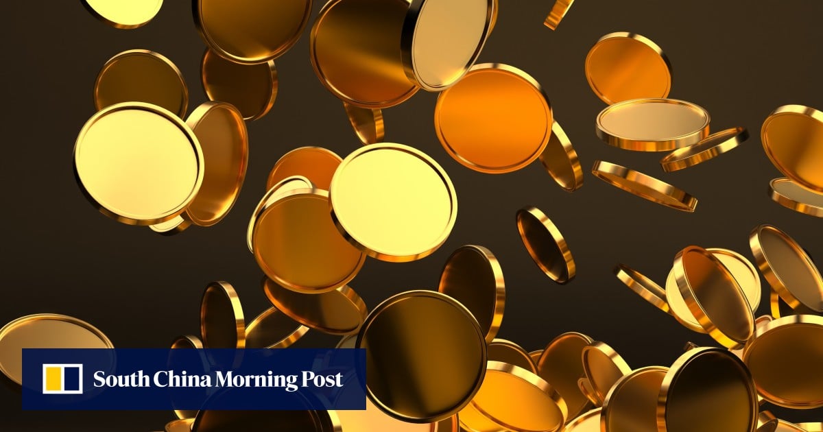 What is tokenised gold and why are financial institutions and investors looking at it?