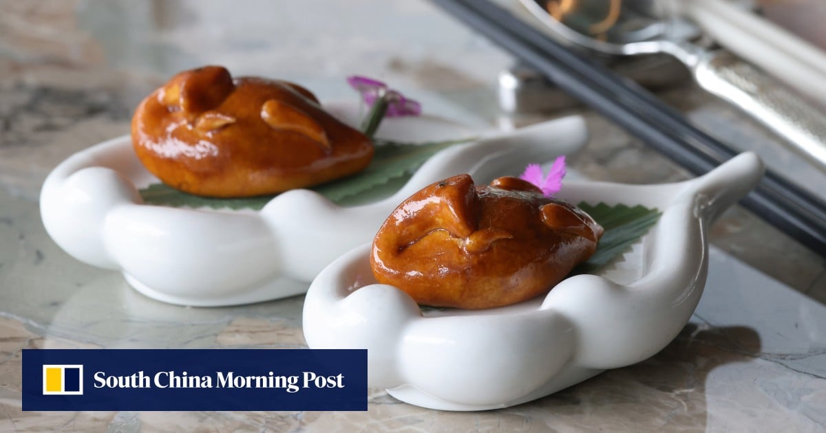 Dim sum, hotpot, pizza: favourite Hong Kong restaurants of Tuber Umberto Bombana chef