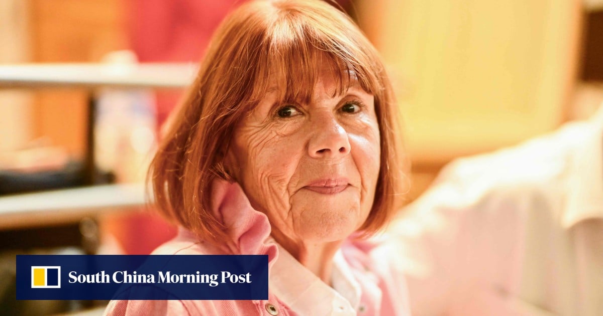 Abuse survivor Pelicot says mindsets need to change in fight against sexual violence