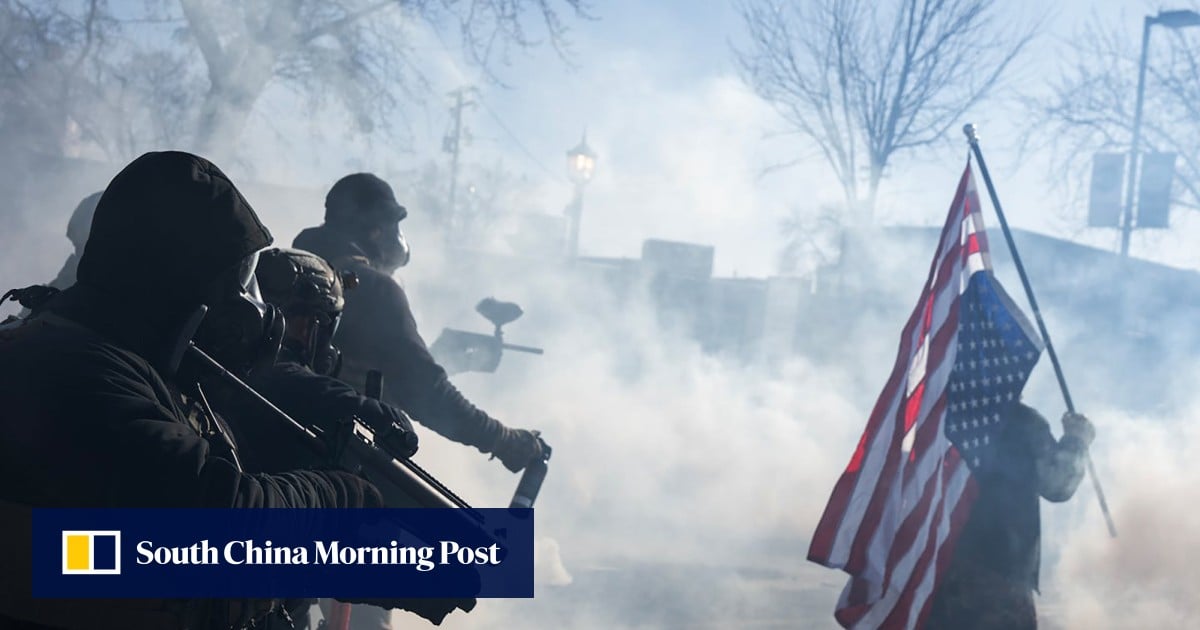 Trump’s border tsar Homan says ‘small’ security force will remain in Minnesota