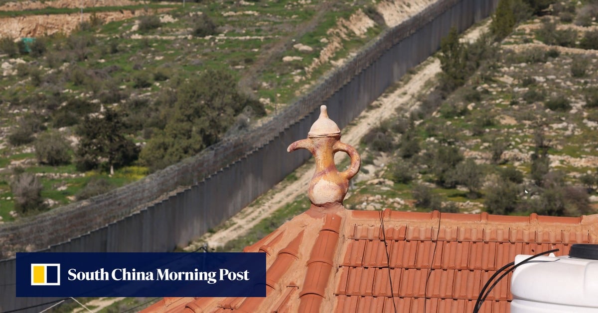 Israel will begin contentious West Bank land registration in new step to deepen control