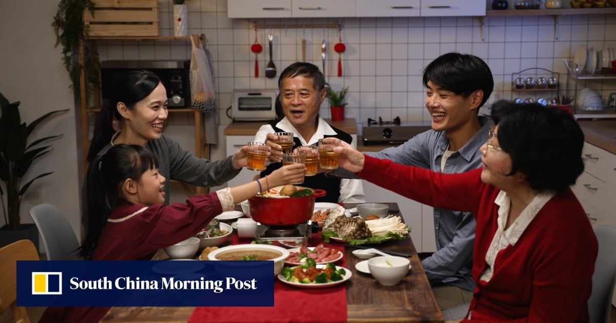 Chinese families cool off on pre-made meals for Lunar New Year after scandal