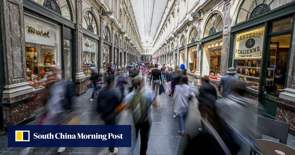 Belgium summons US ambassador over claims of antisemitism in rare diplomatic row