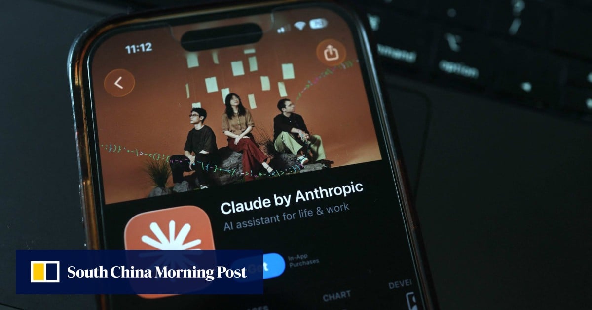 Pentagon ‘close to cutting ties’ with AI firm Anthropic over restrictions