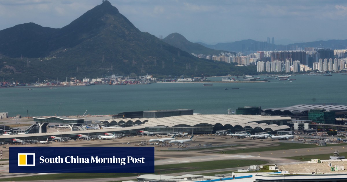 Hong Kong airport’s second terminal to fully open, serve 15 airlines from May 27