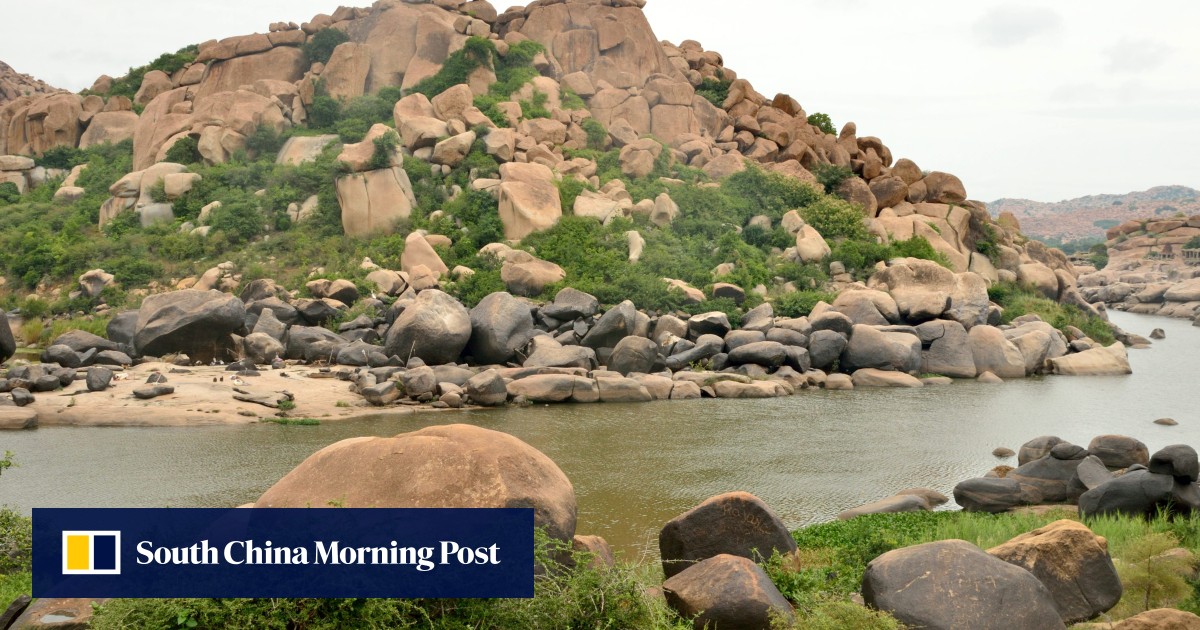 Indian court hands death penalty to 3 for tourist rape, murder near Unesco heritage site