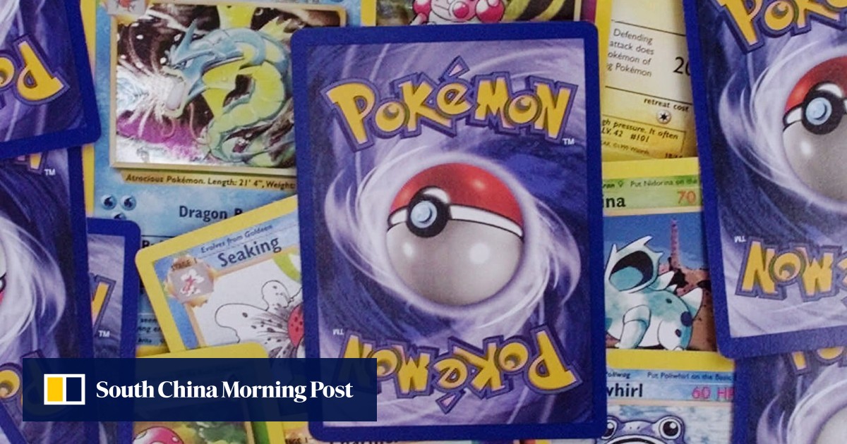 pokemon card grading companies Amazon.com: 5 Pokemon Ultra Rare Card Lot - V, Gx, ex, Assorted Variety main image 0