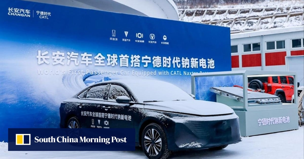 CATL’s battery game changer, Tesla’s AI training centre in China: 7 EV reads