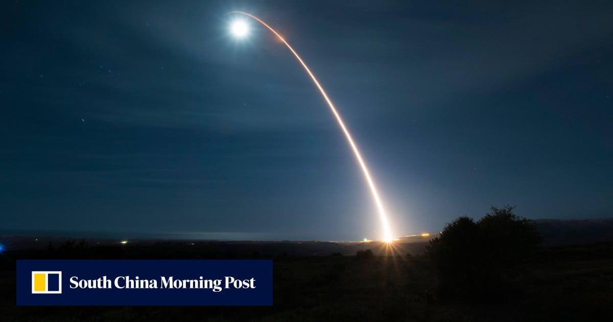 US offers more details on claim China conducted secret nuclear weapons test