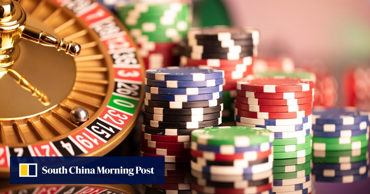 Chinese missions in Vietnam and Singapore warn citizens to stay away from gambling