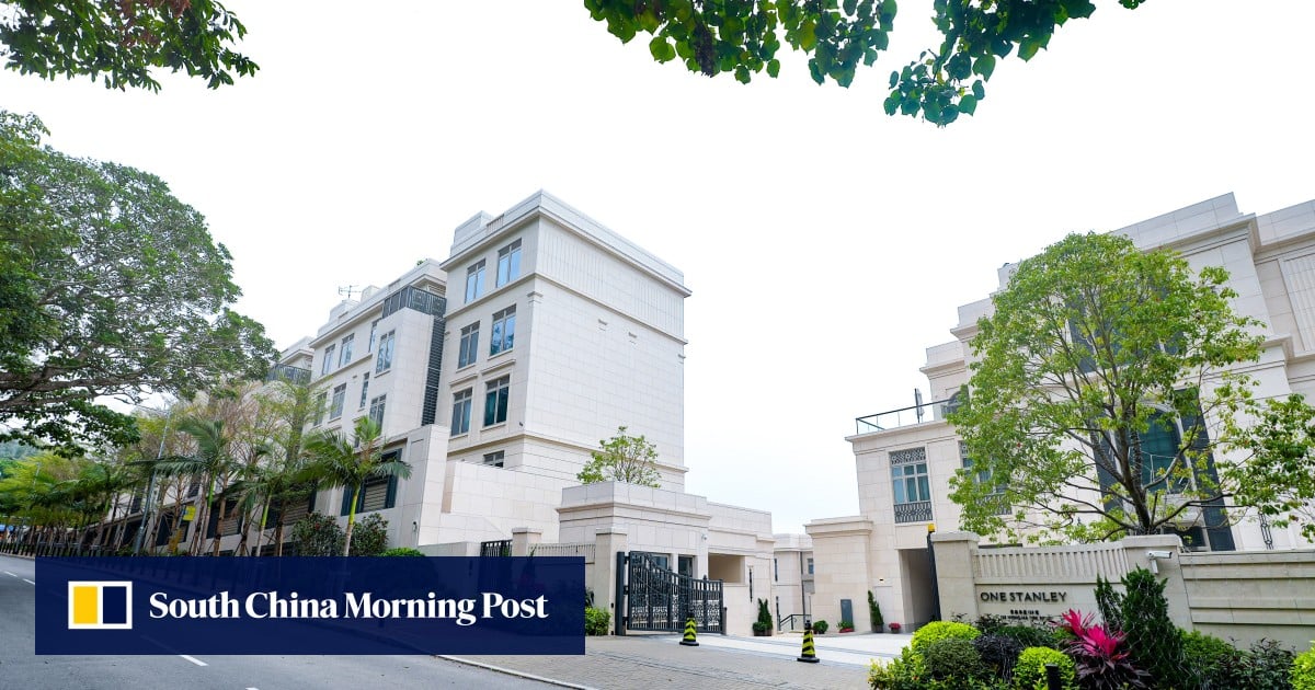 Mongolian mining family snaps up US$31.5 million Hong Kong home with retirement in view