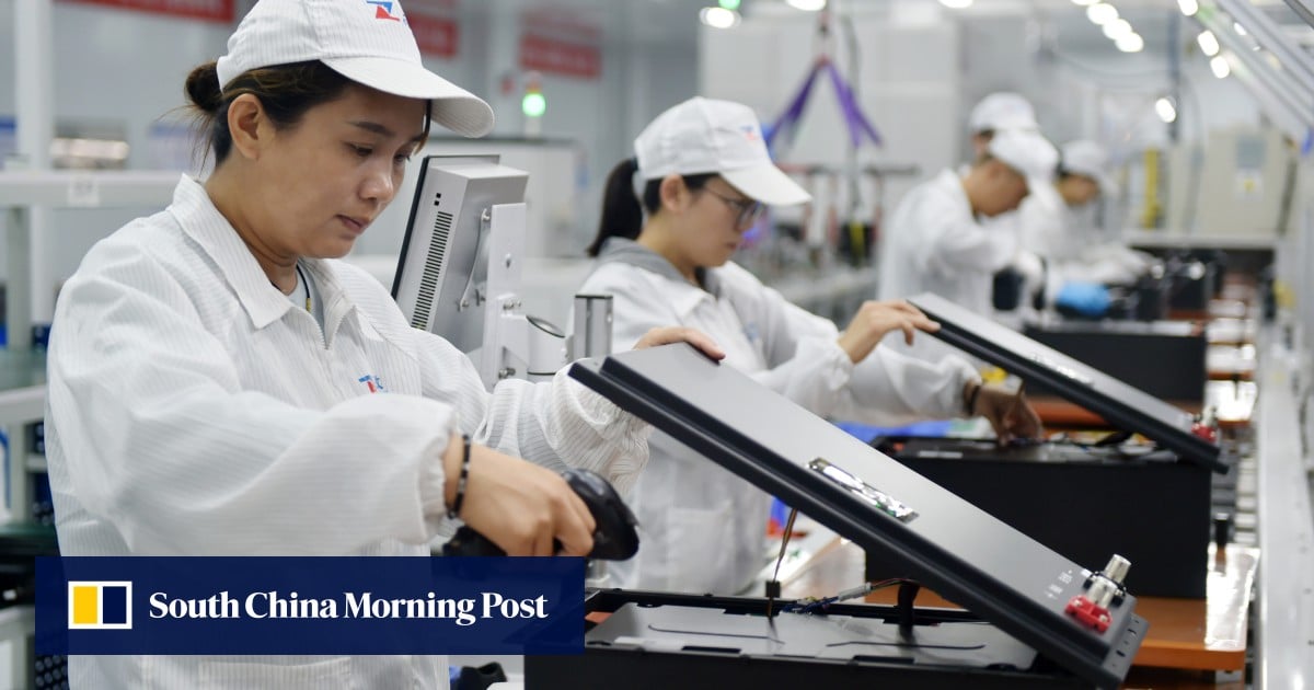 China’s EV momentum slows as pricier batteries steer drivers to hybrids