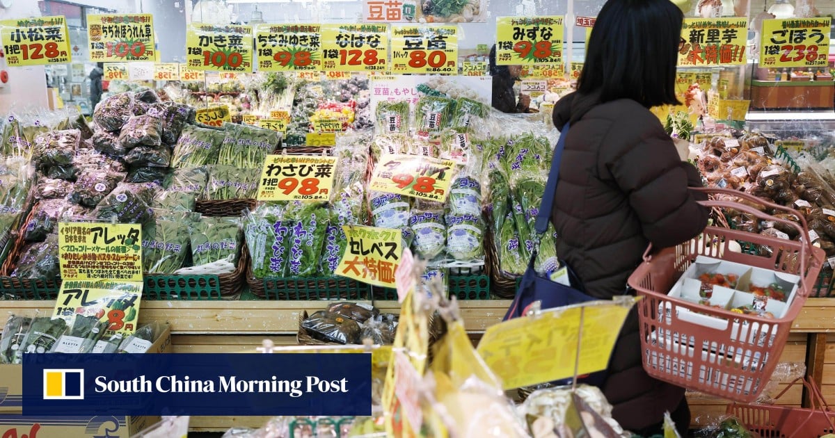 Japan’s Takaichi pushes to scrap food tax, ignoring economists’ warnings