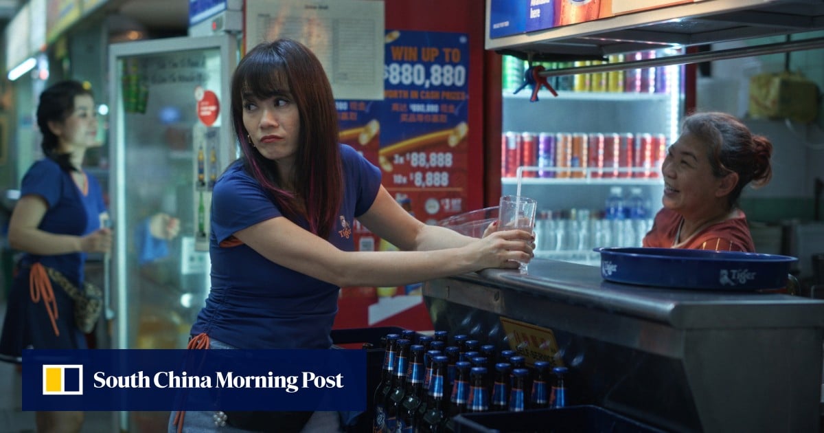 How Anthony Chen’s We Are All Strangers captures the beauty of working-class Singapore