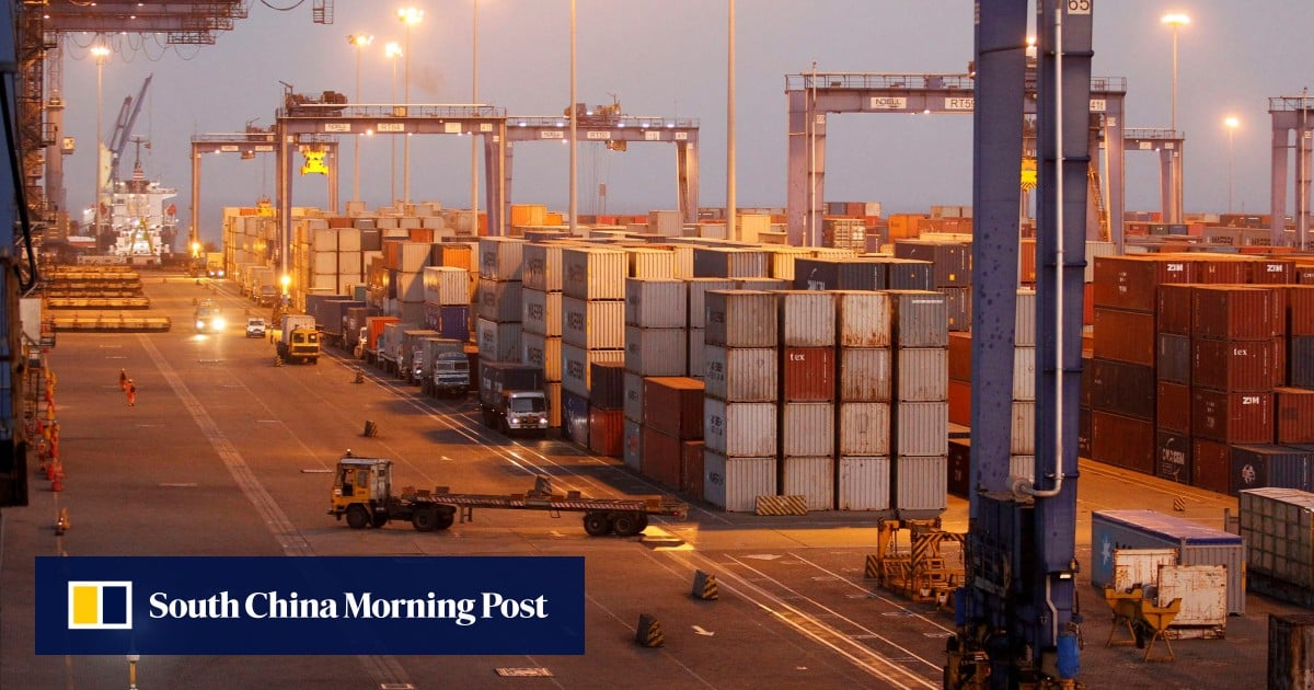 India-Europe trade corridor gathers pace as Modi, Macron pledge port partnership